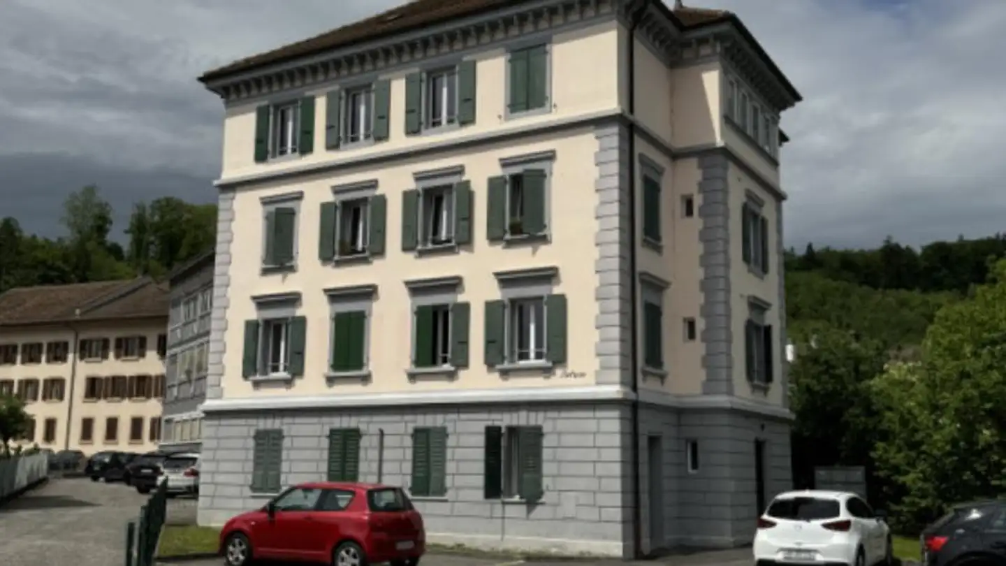 Appartamento in affitto - 1522 Lucens