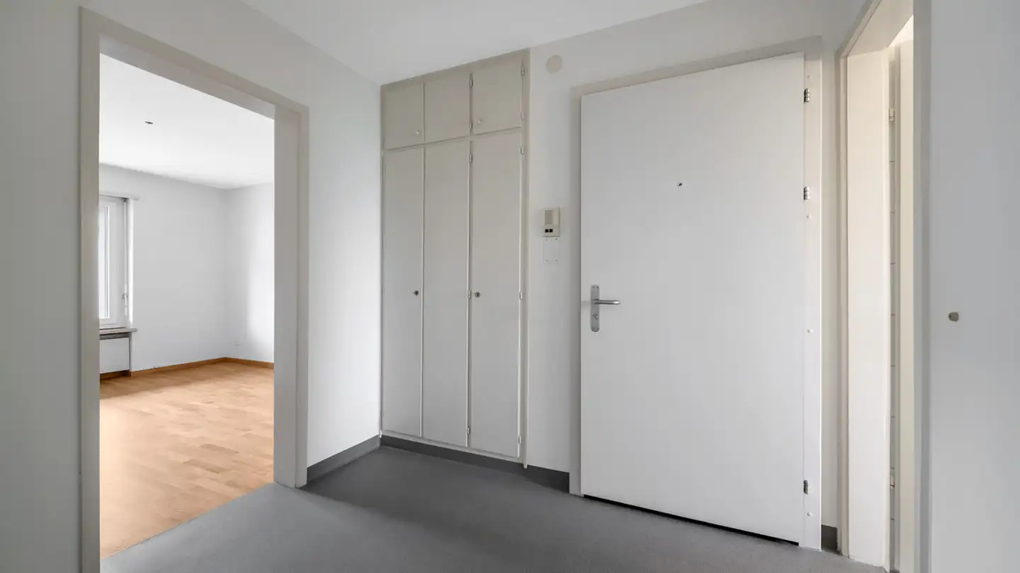 Appartamento in affitto - Blauäcker 18, 8051 Zürich - Foto 3