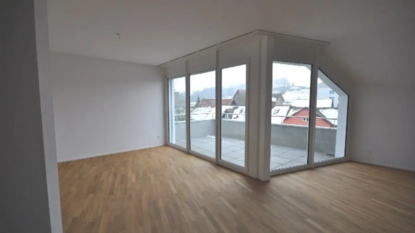 Appartamento in affitto - Bahndammstrasse 2, 8546 Islikon - Foto 4