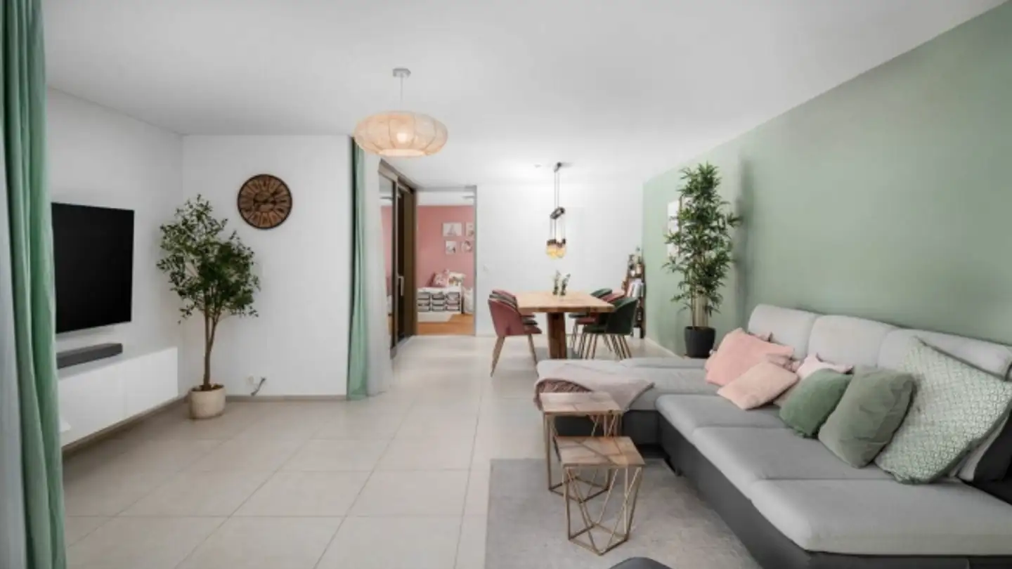 Appartamento in vendita - Freudenbergstrasse 8b, 8625 Gossau ZH - Photo 2