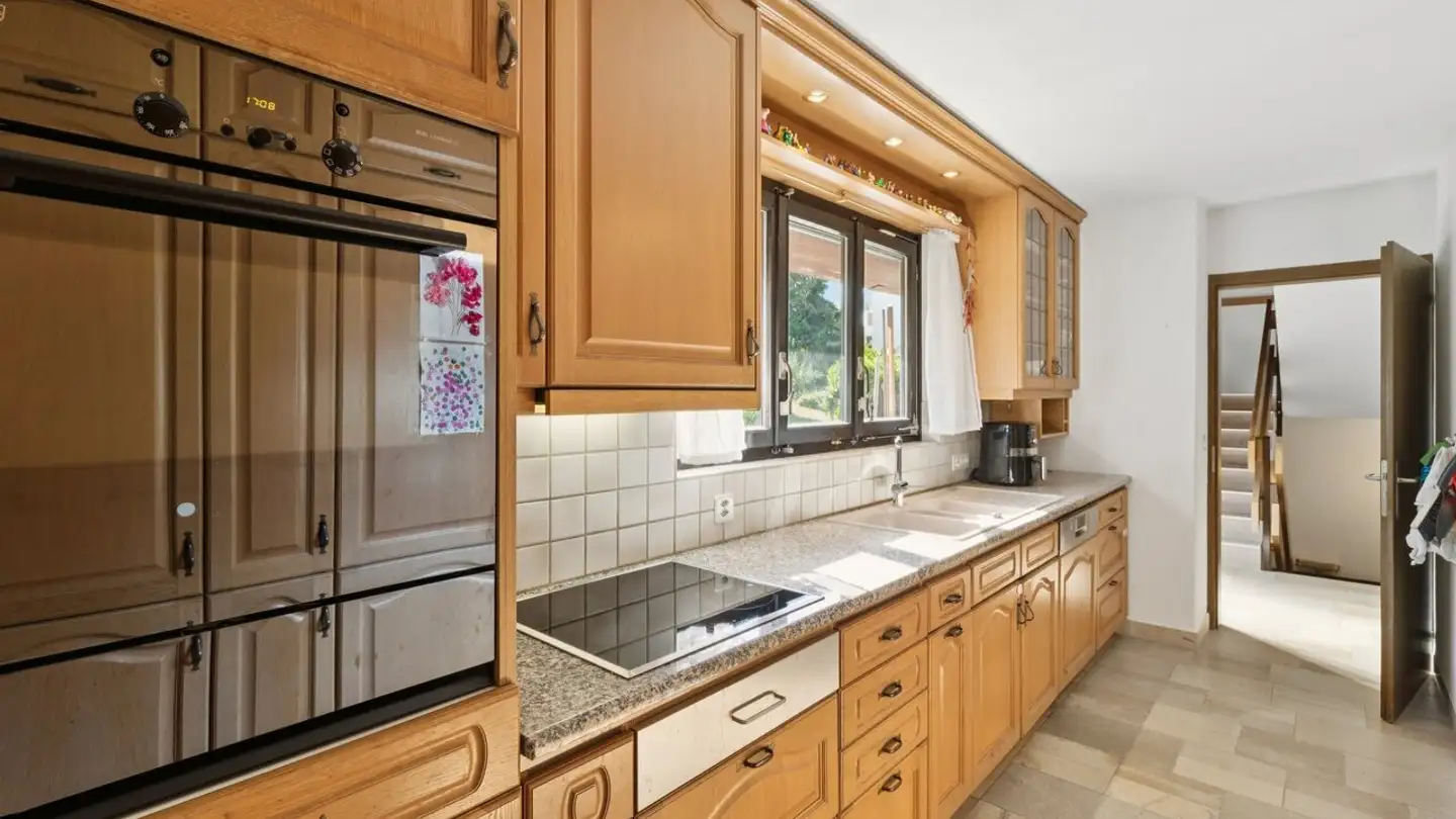 Cave house for sale - 8810 Horgen - Photo 4