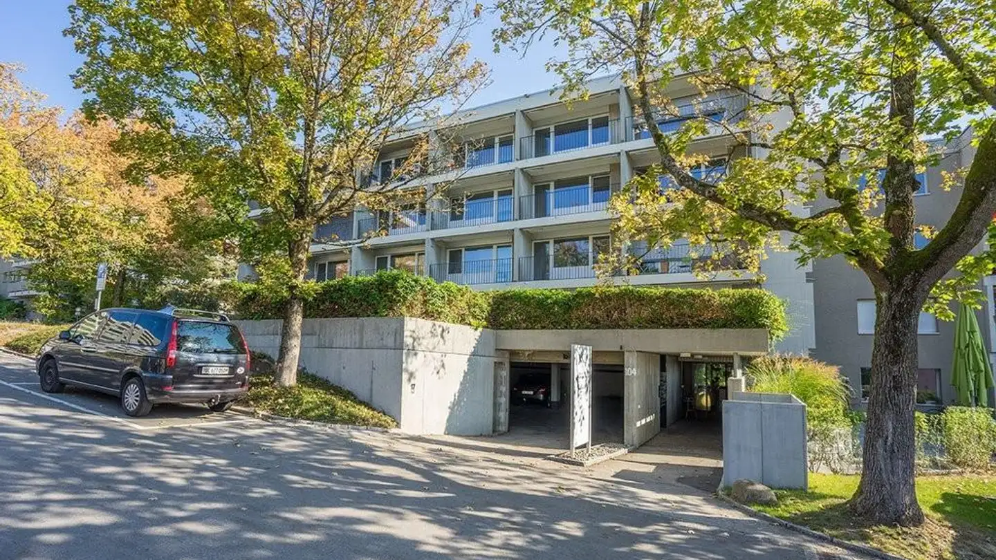 Appartamento in affitto - Tulpenweg 104, 3098 Köniz