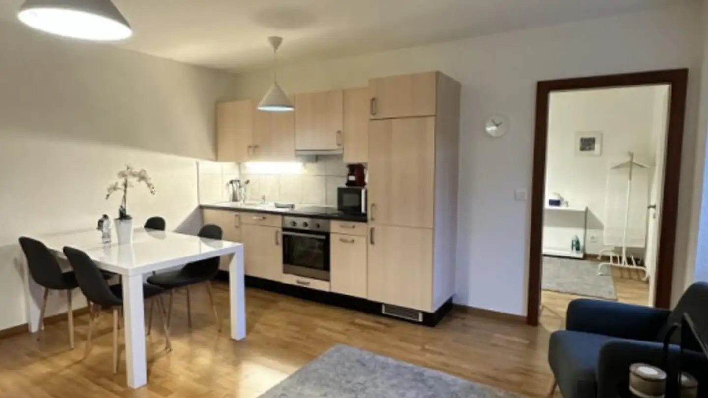 Appartamento in affitto - 1522 Lucens - Foto 3