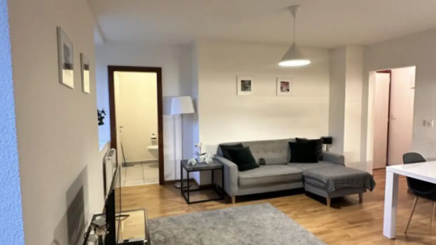 Appartamento in affitto - 1522 Lucens - Foto 4