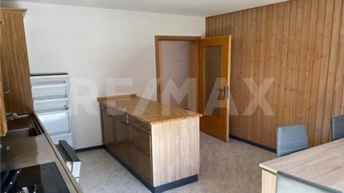 Wohnung mieten - Via Mutteins 21, 7162 Tavanasa - Foto 3