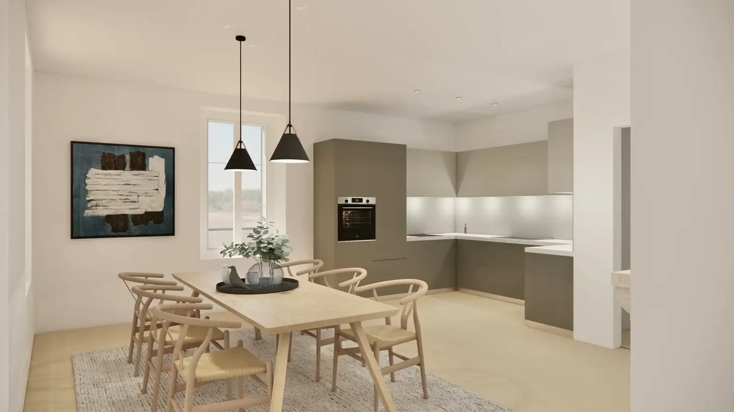 Casa singola in vendita - 1315 La Sarraz - Photo 3