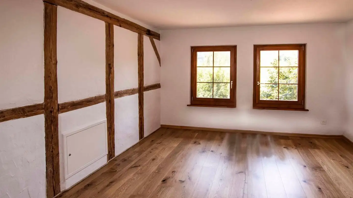 Appartement à louer - Gnägiweg 11, 4814 Bottenwil - Photo 3