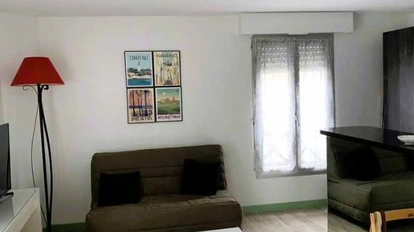 Appartement à louer - Rue Du Rocher 28, 2000 Neuchâtel