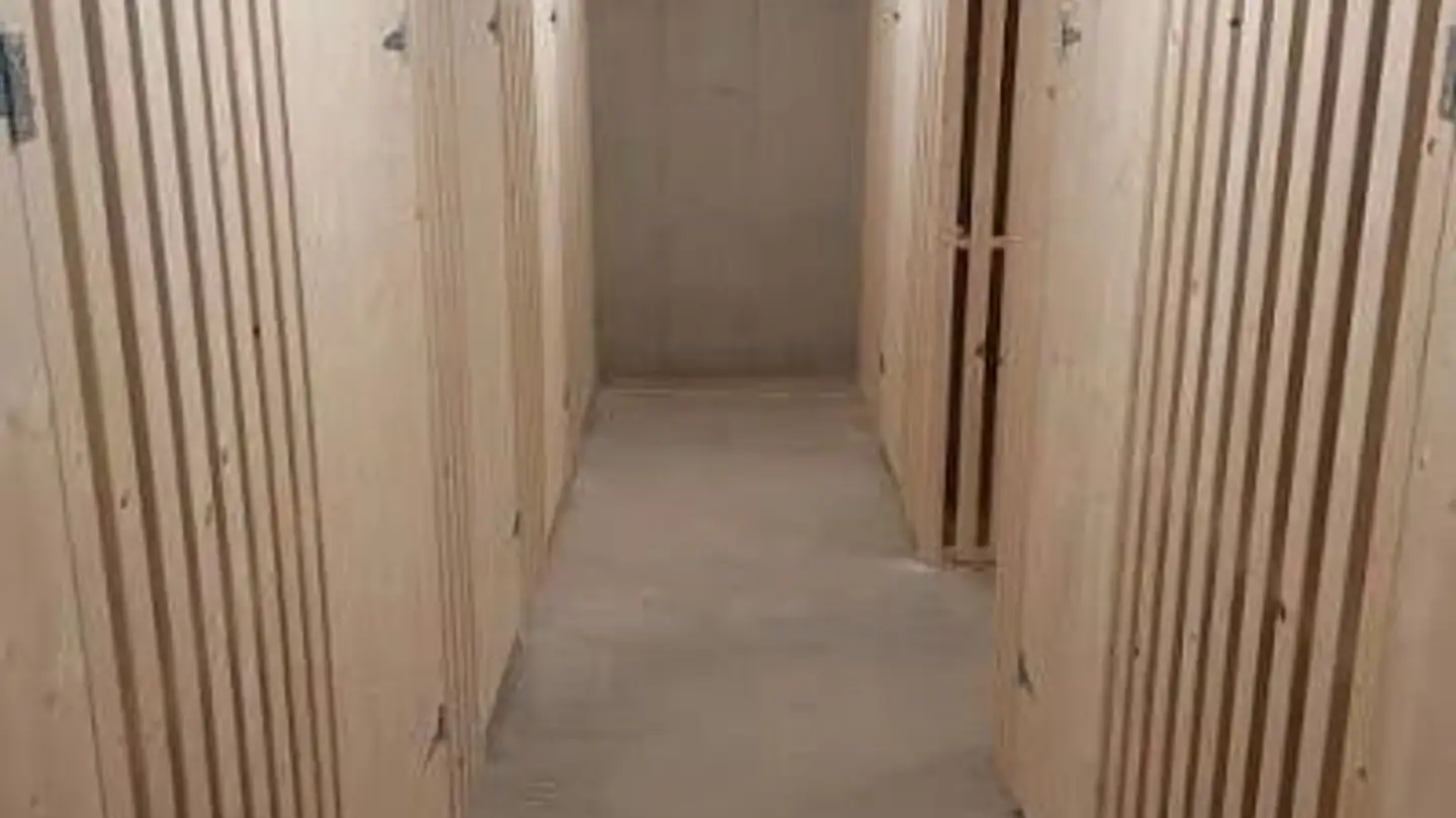 Cave à louer - Avenue Alexandre-Vinet 6, 1004 Lausanne