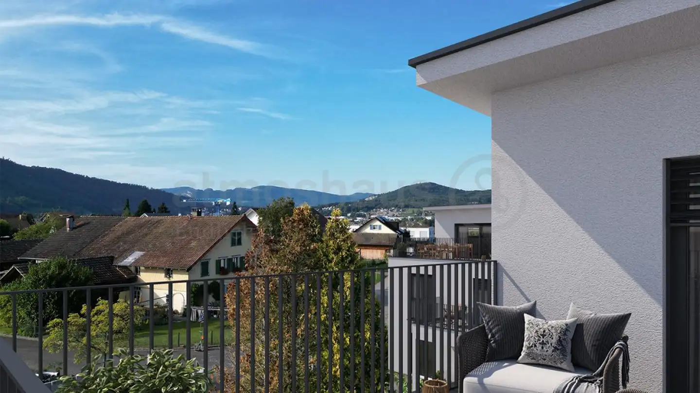 Maison individuelle à vendre - Pilatusweg 33, 4852 Rothrist - Photo 3