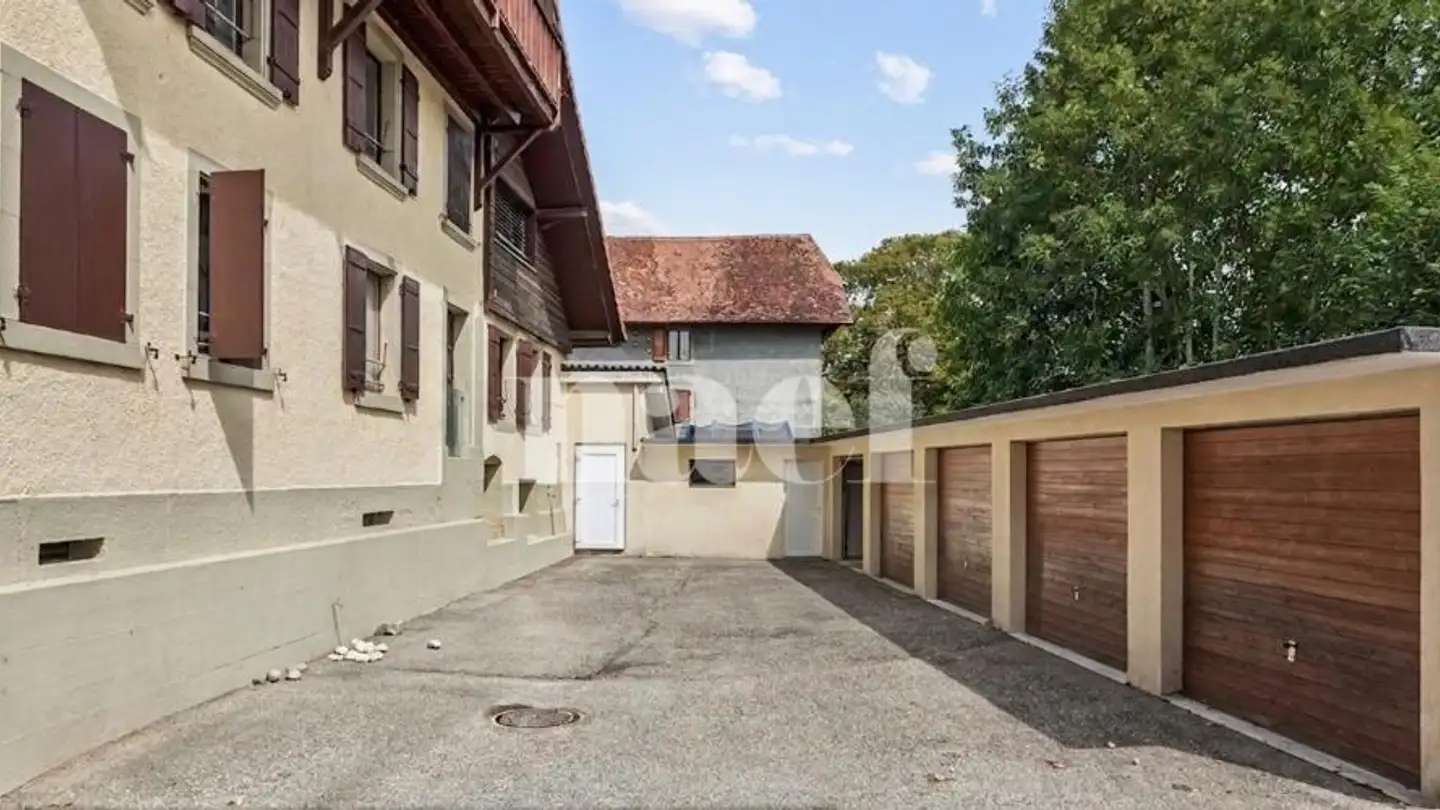Mixed-use building for sale - 1562 Corcelles-près-Payerne - Photo 3