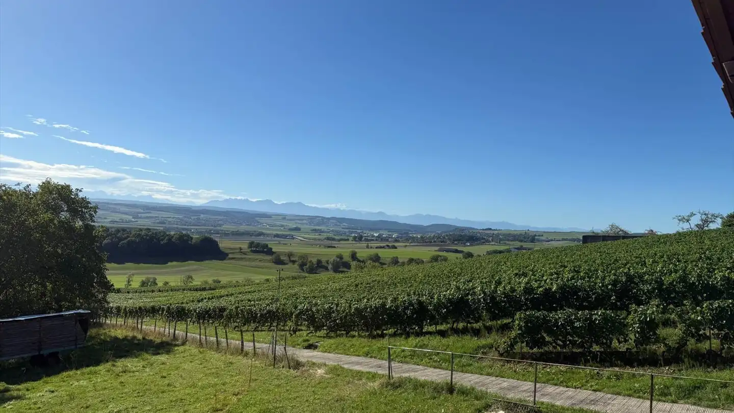 Casa singola in vendita - 1350 Orbe - Photo 2