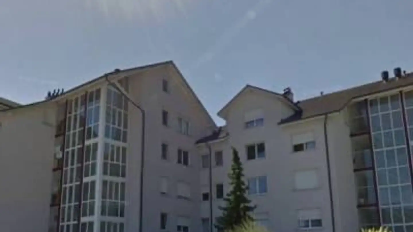 Appartement à vendre - Rue de l'Avenir 2, 2606 Corgémont