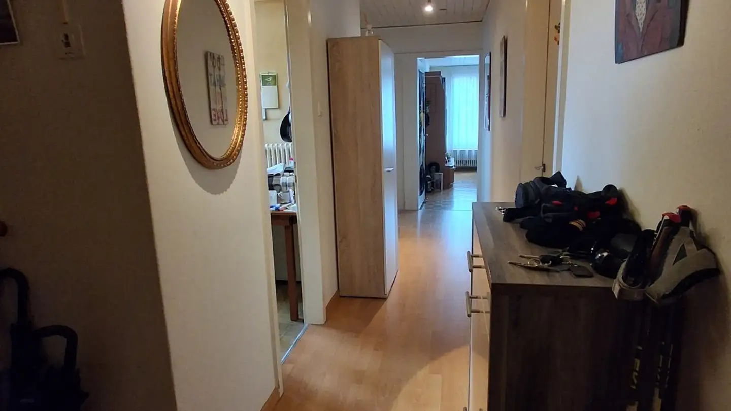 Appartement à louer - 8400 Winterthur