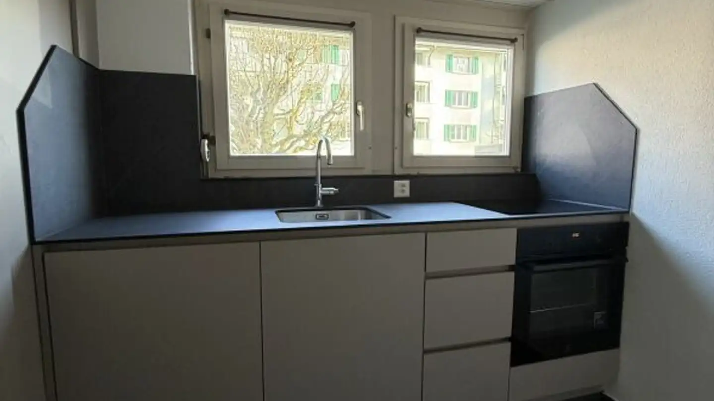 Appartamento in affitto - Buchiackerweg 6, 4922 Bützberg - Foto 2