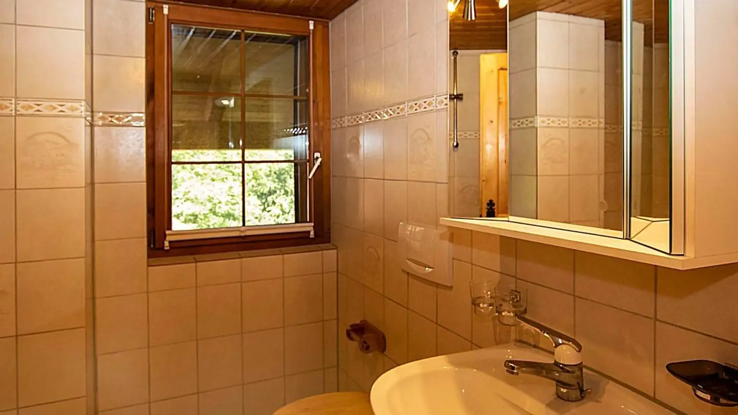 Appartement à louer - Gnägiweg 11, 4814 Bottenwil - Photo 4