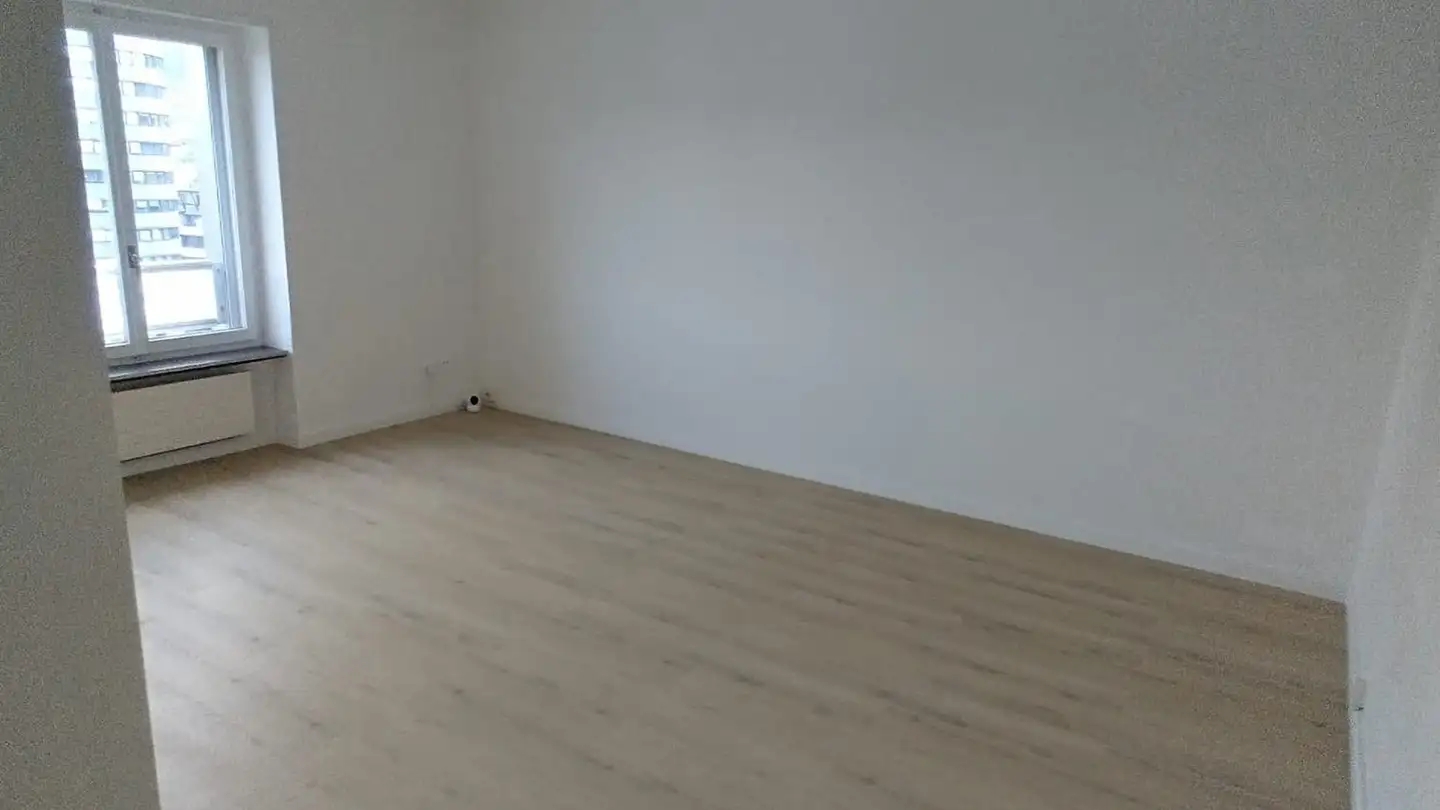 Apartment for rent - Avenue Léopold-Robert 13, 2300 La Chaux-de-Fonds
