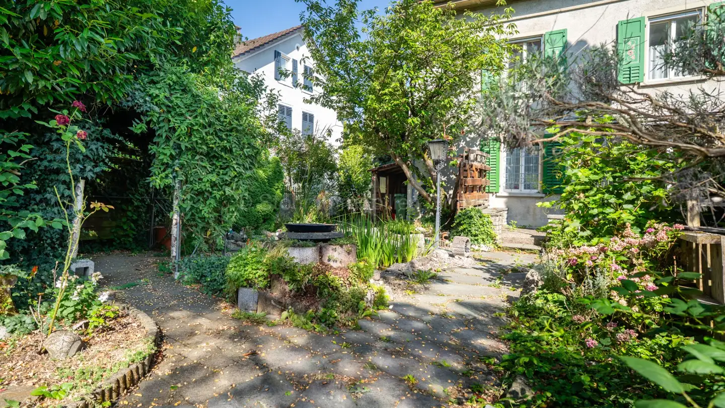 Single house for sale - Oberer Deutweg 45, 8400 Winterthur - Photo 3