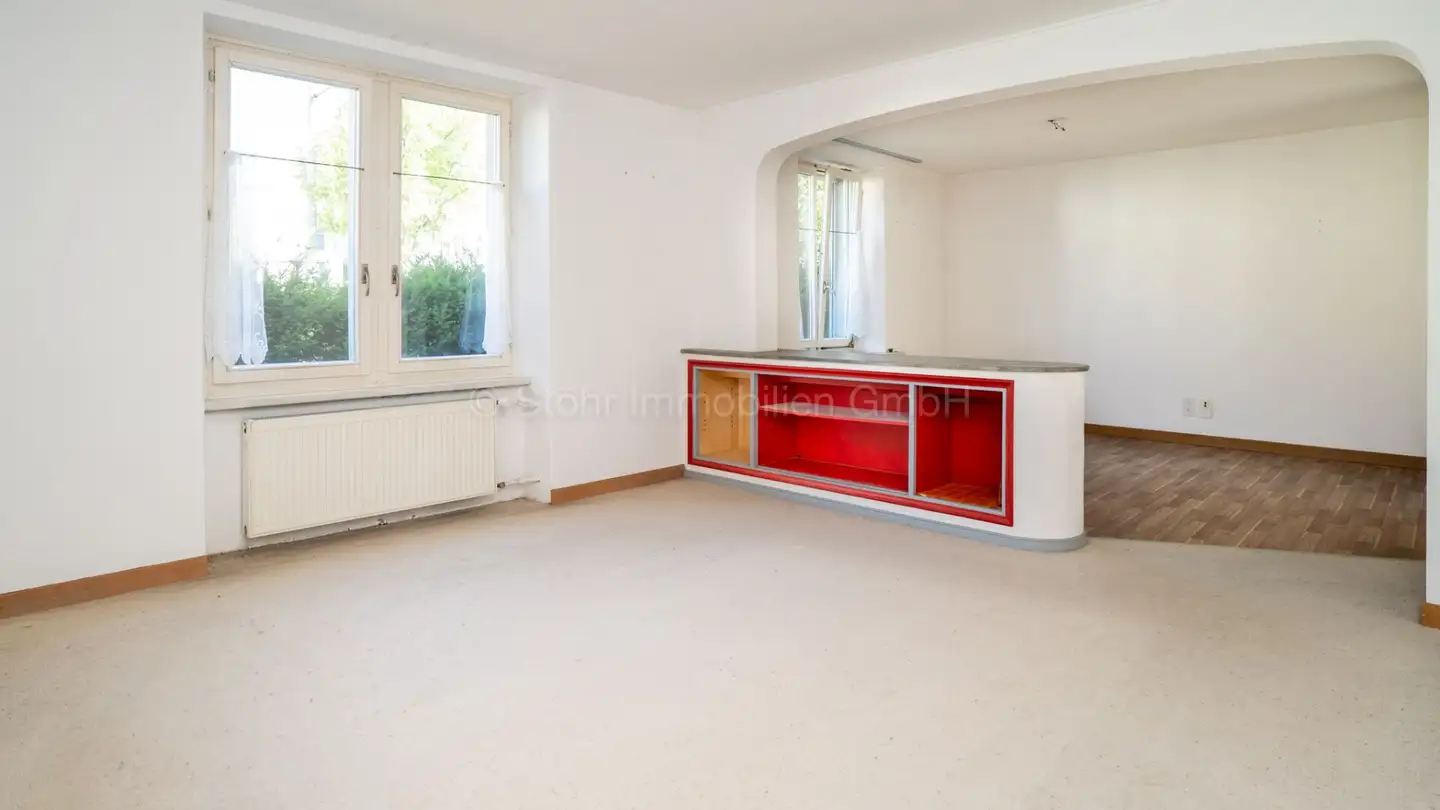 Single house for sale - Oberer Deutweg 45, 8400 Winterthur - Photo 4
