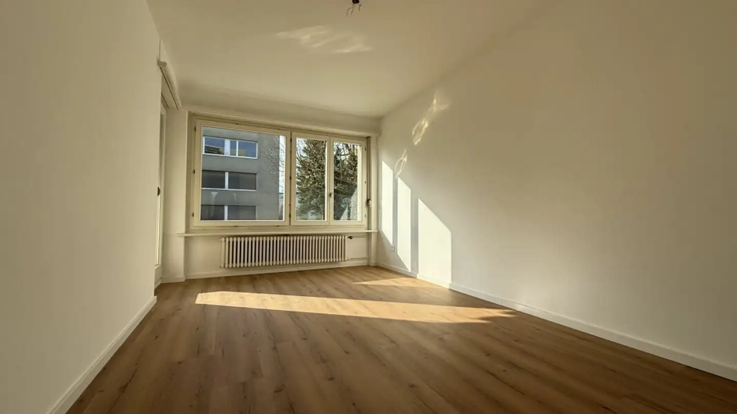 Appartamento in affitto - Buchiackerweg 6, 4922 Bützberg - Foto 4