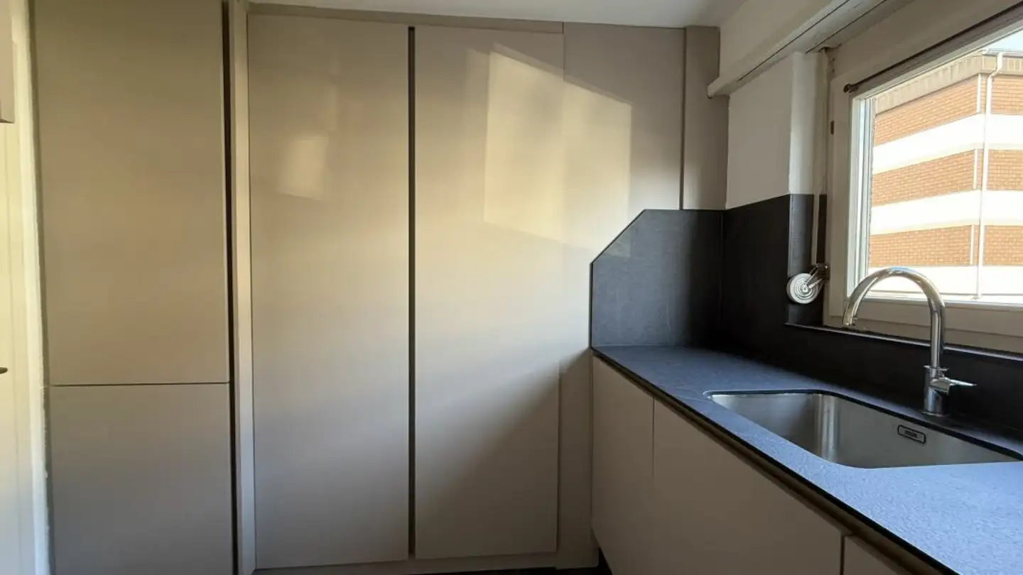 Appartamento in affitto - Buchiackerweg 6, 4922 Bützberg - Foto 3