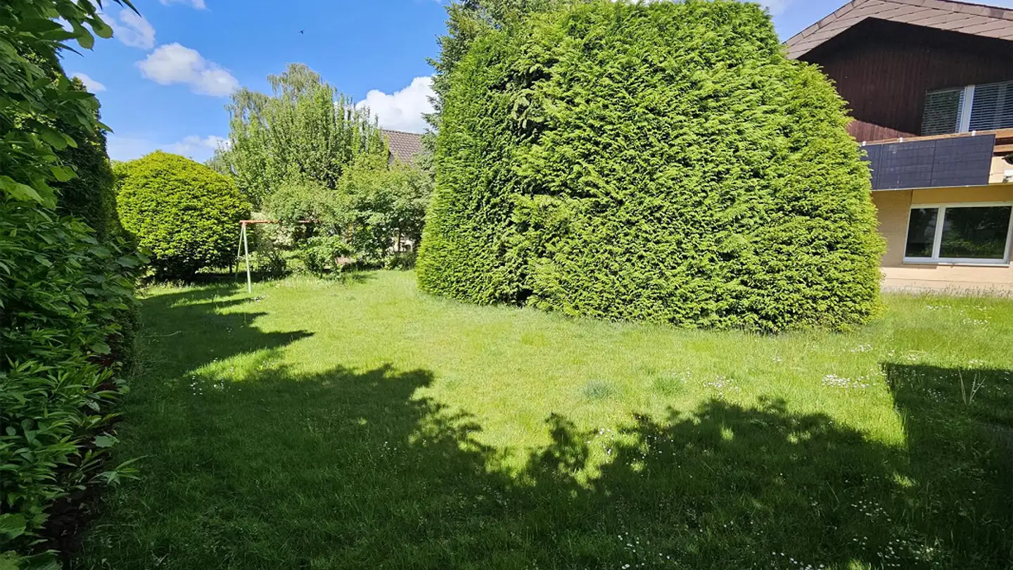 Casa singola in affitto - Eichmattweg 3, 3038 Kirchlindach