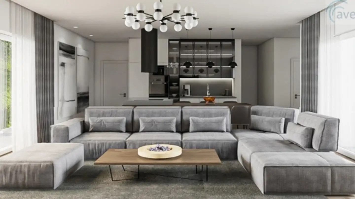 Casa bifamiliare in vendita - Gartenstrasse, 4242 Laufen - Photo 2