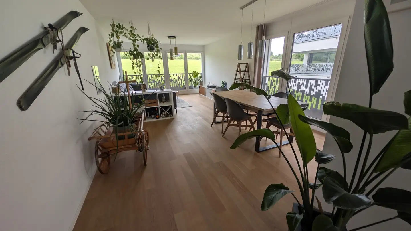 Wohnung mieten - Zelgli 10, 8413 Neftenbach