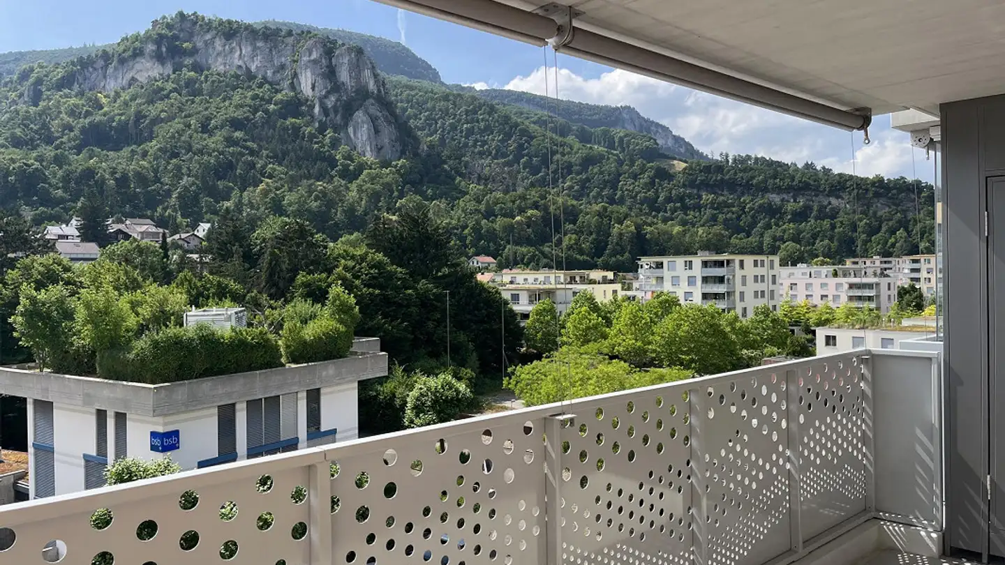 Appartamento in affitto - Solothurnstrasse 33, 4702 Oensingen