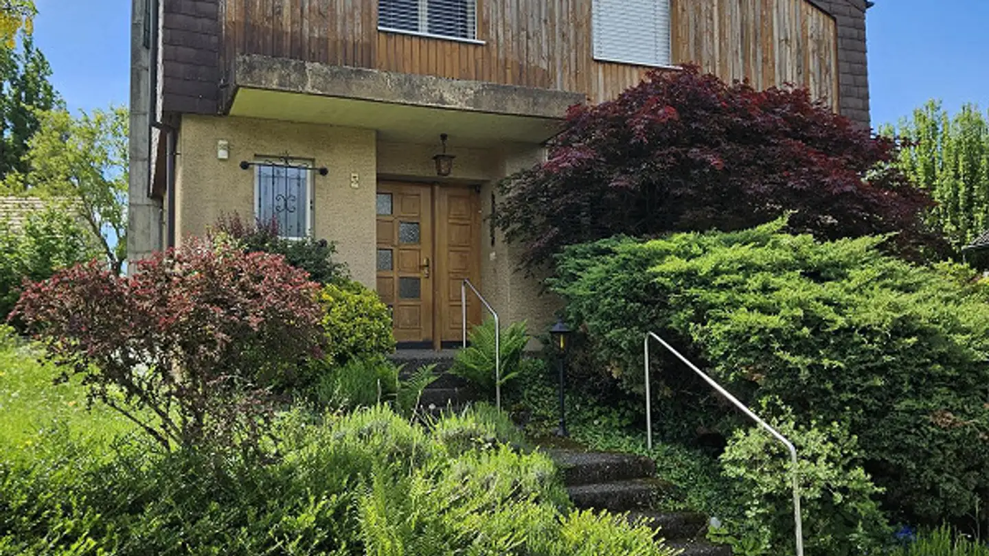 Casa singola in affitto - Eichmattweg 3, 3038 Kirchlindach - Foto 3