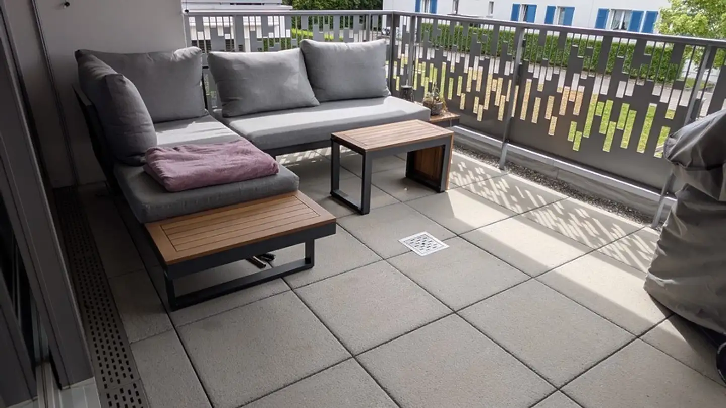 Wohnung mieten - Zelgli 10, 8413 Neftenbach - Foto 4