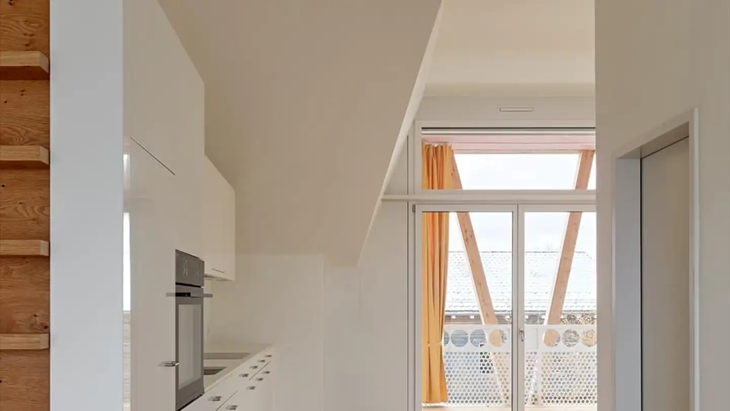 Wohnung mieten - Ludwigstrasse 7, 9010 St. Gallen - Foto 4