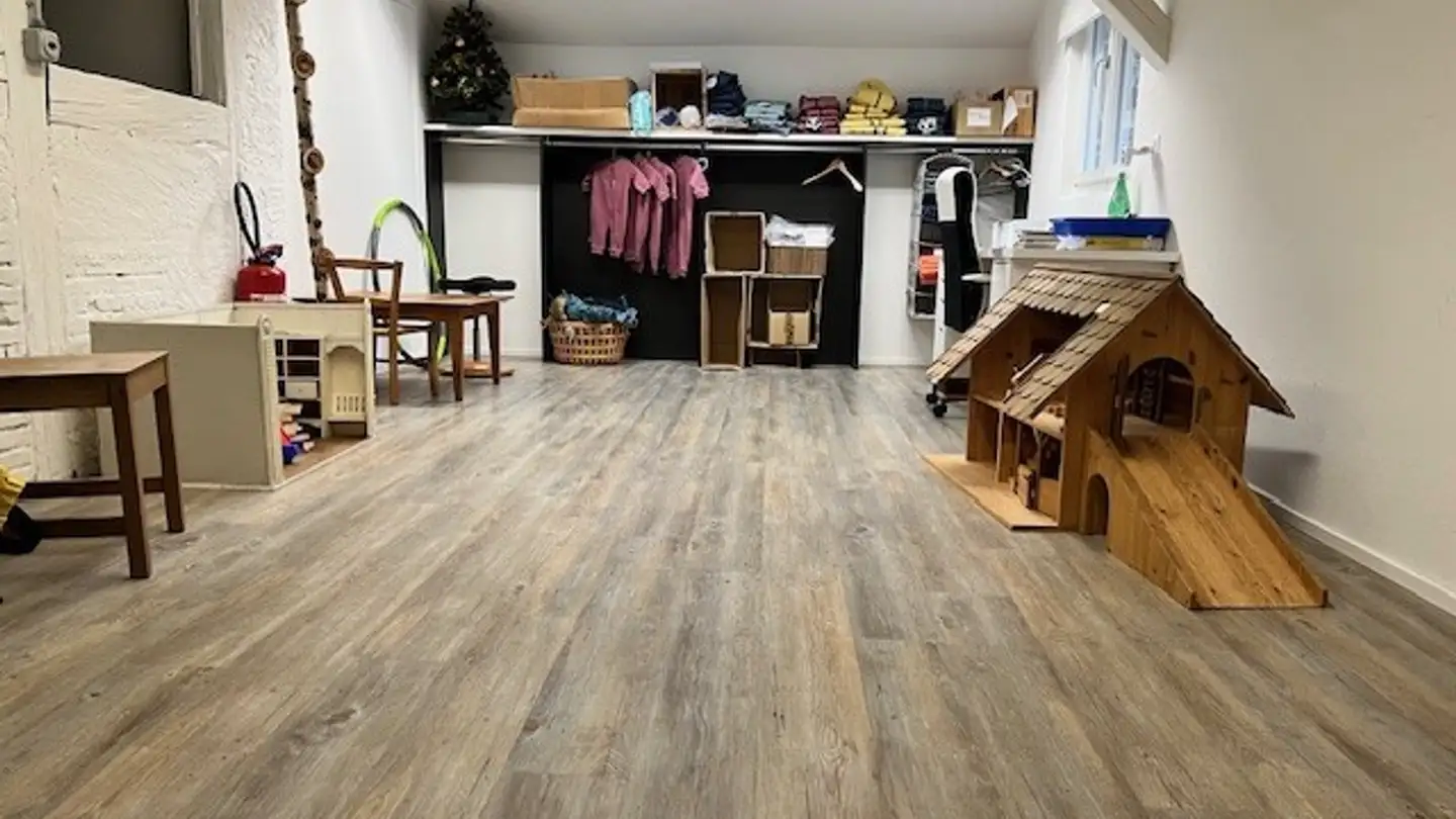 Spazio ufficio in affitto - Bahnhofstrasse 16, 4106 Therwil