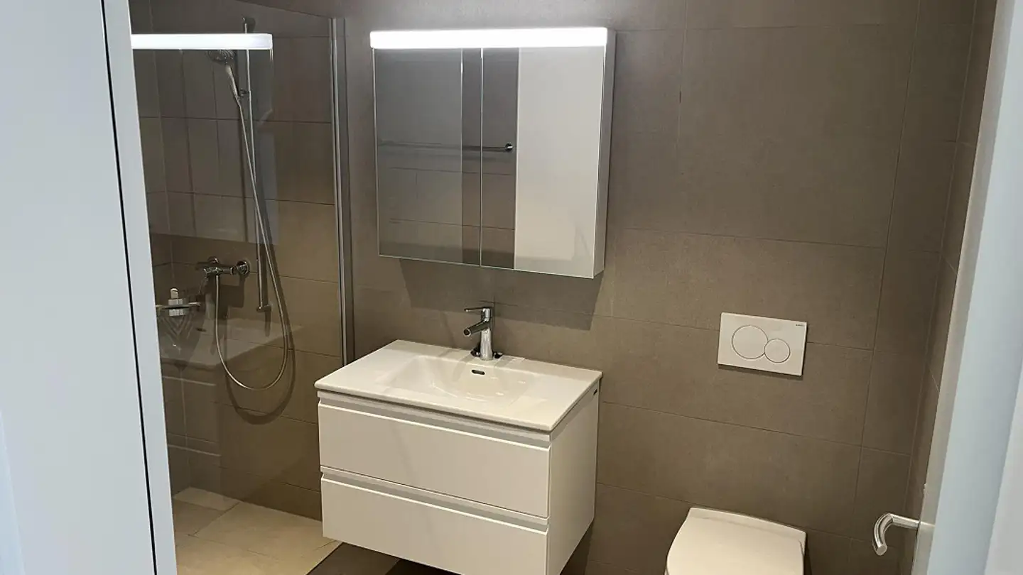 Appartamento in affitto - Solothurnstrasse 33, 4702 Oensingen - Foto 3