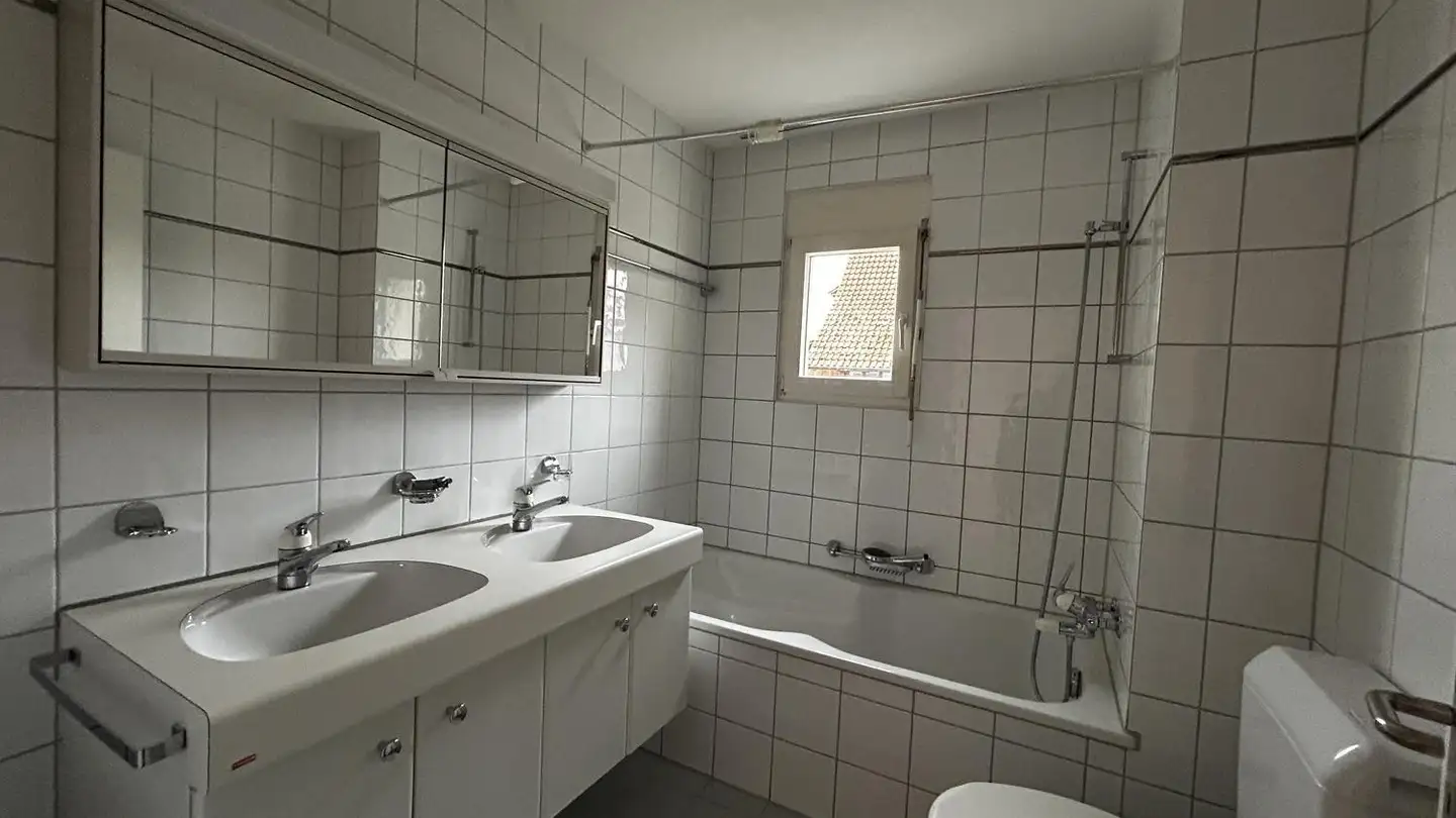 Wohnung mieten - Gomweg 3, 8915 Hausen am Albis - Foto 4