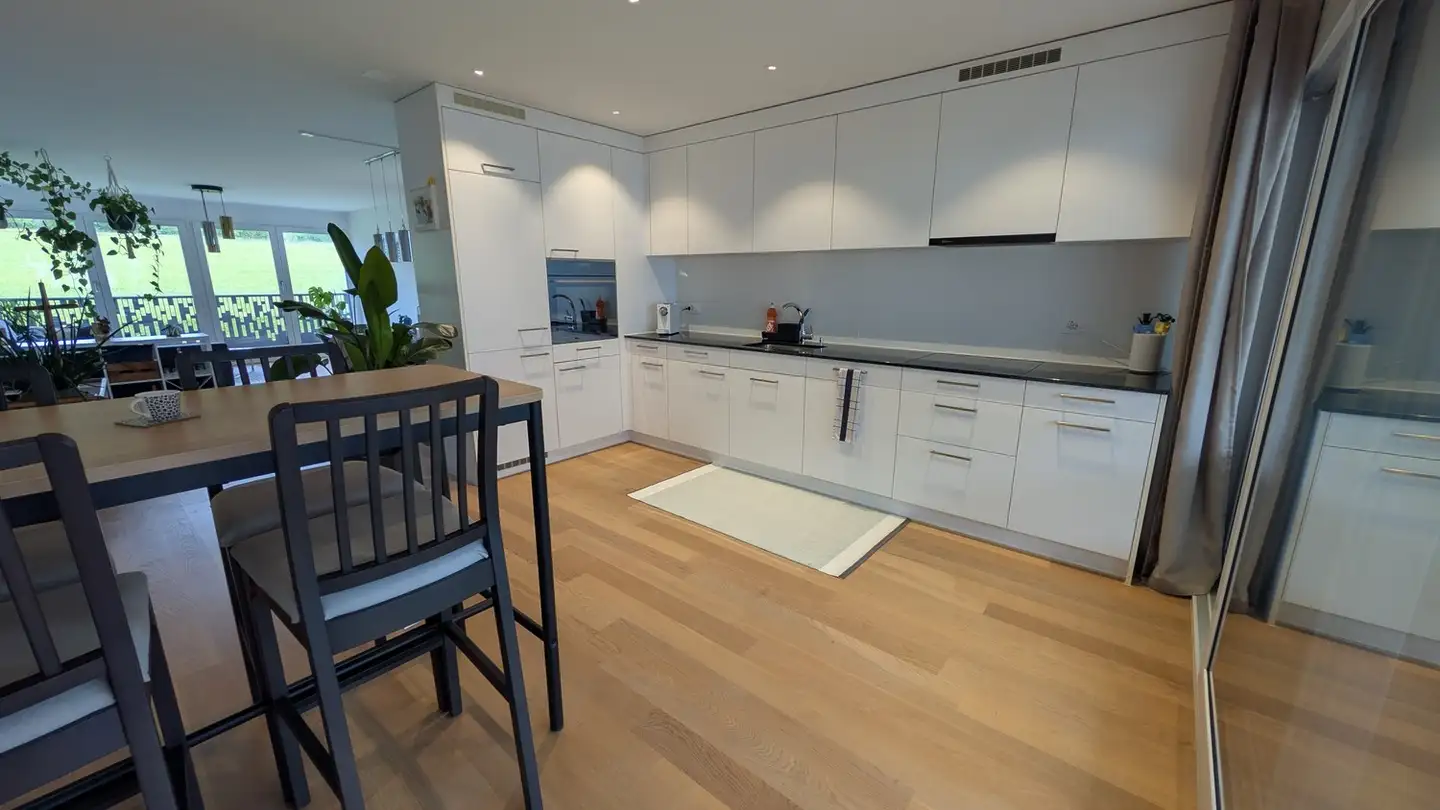 Wohnung mieten - Zelgli 10, 8413 Neftenbach - Foto 3