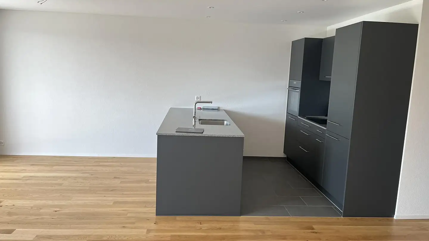 Appartamento in affitto - Solothurnstrasse 33, 4702 Oensingen - Foto 2