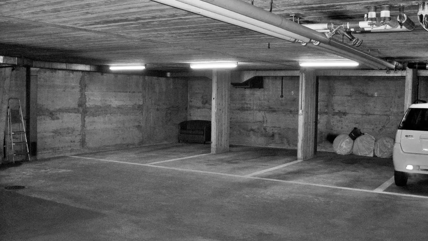 Single garage for rent - Gärtnerweg 10, 5408 Ennetbaden - Photo 3