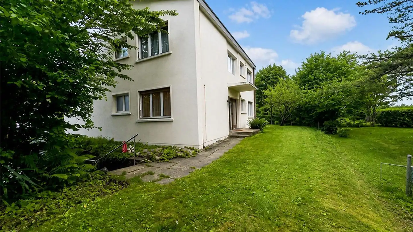 Apartment for sale - Girizstrasse 9a, 4562 Biberist - Photo 2