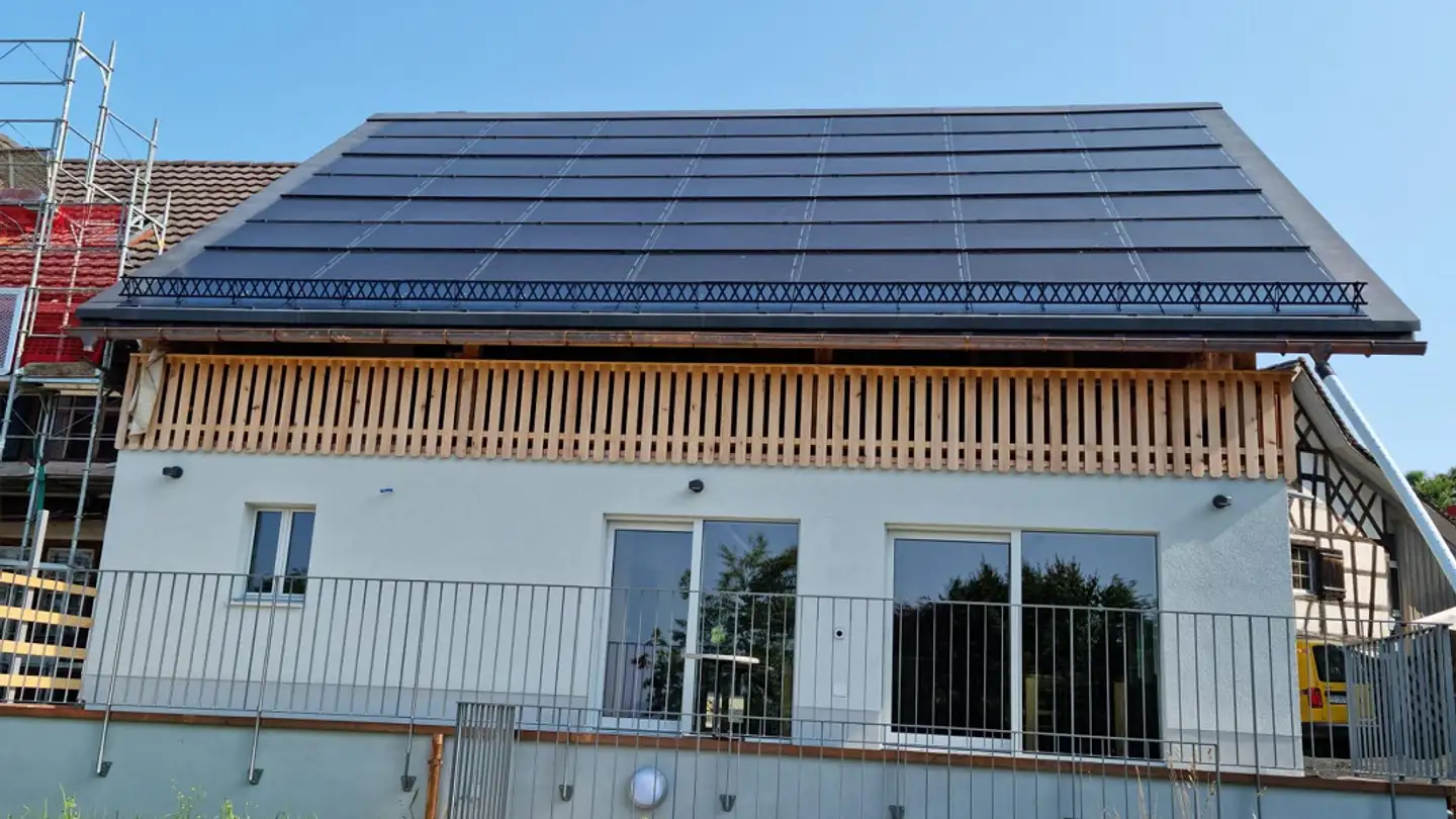 Restaurant for rent - Halden 4, 8561 Ottoberg