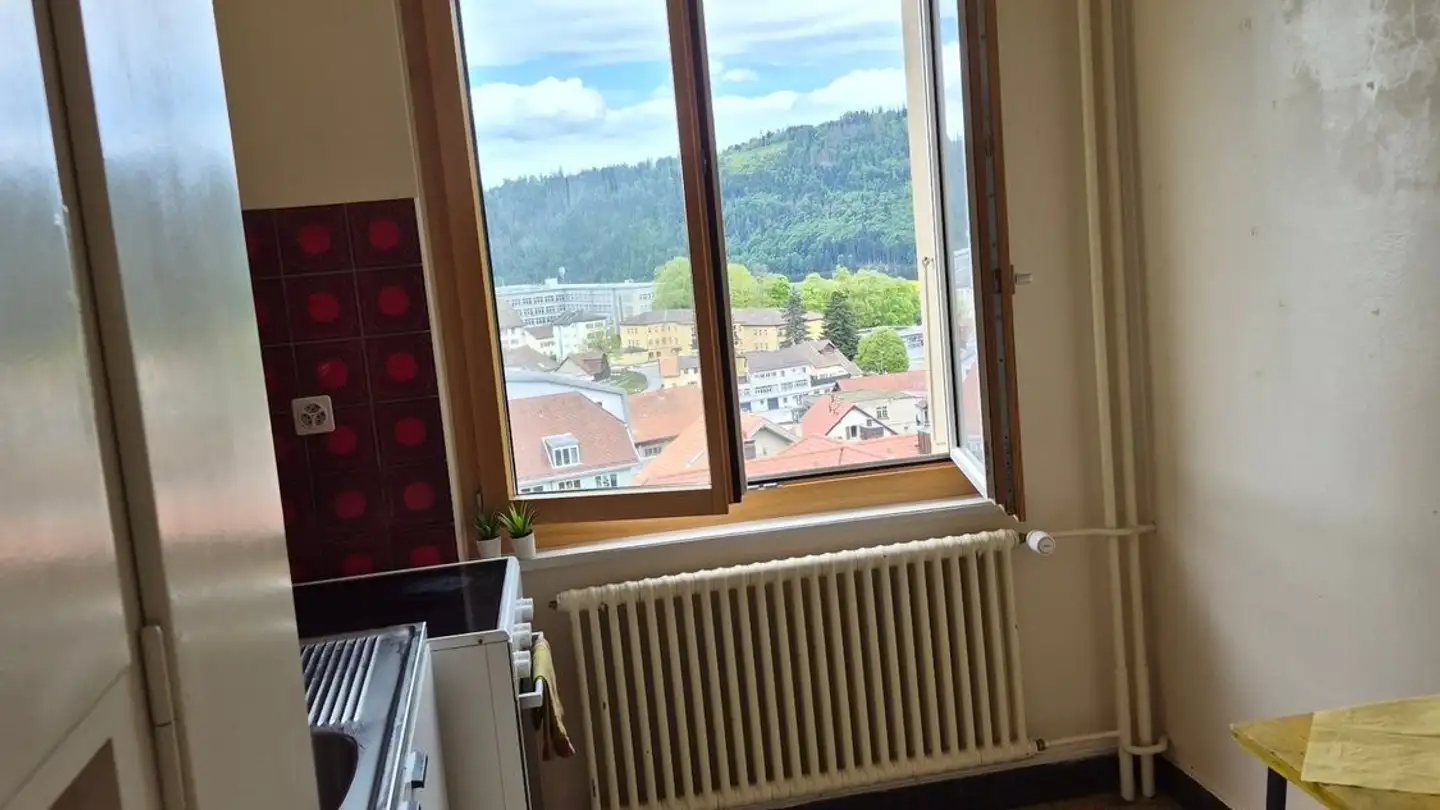 Wohnung mieten - Rue Du Midi, 1450 Ste-Croix - Foto 2