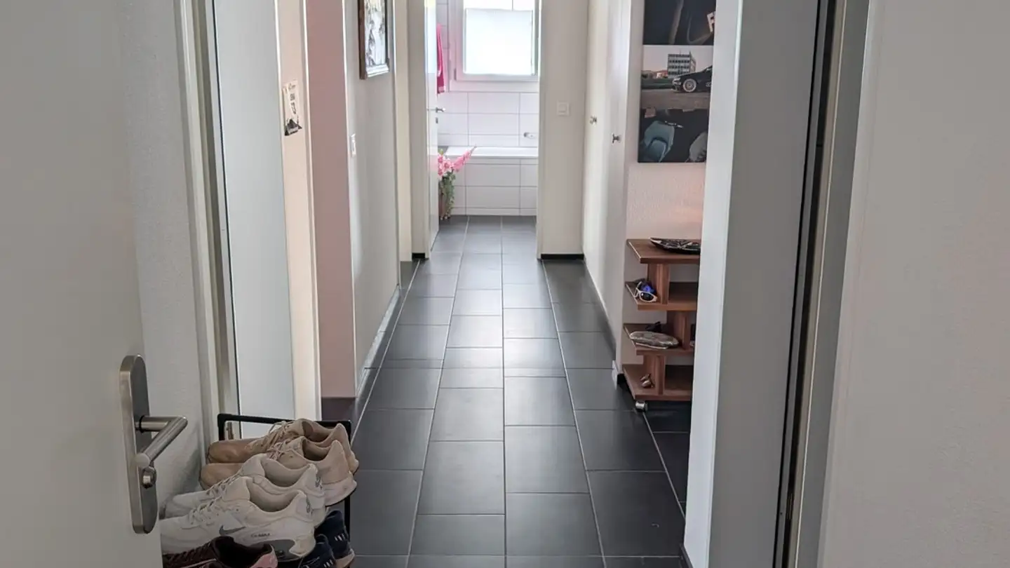Wohnung mieten - Wirtshüslistrasse 4b, 4665 Oftringen - Foto 3