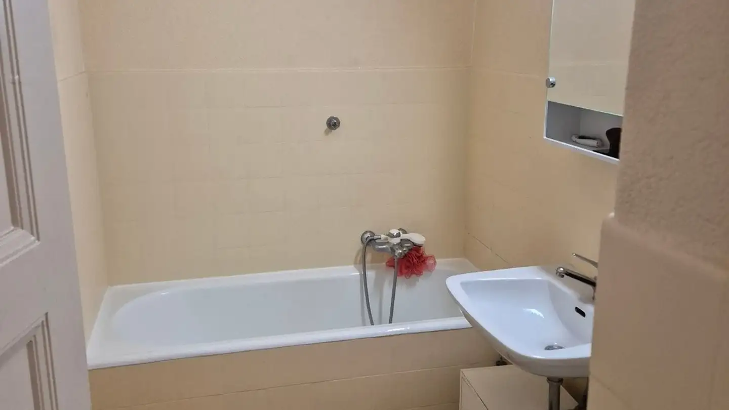 Wohnung mieten - Rue Du Midi, 1450 Ste-Croix - Foto 4