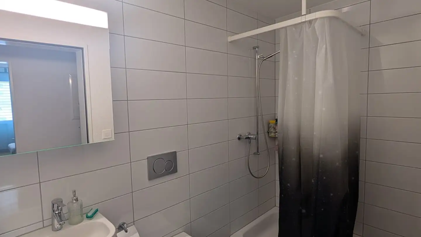 Wohnung mieten - Wirtshüslistrasse 4b, 4665 Oftringen - Foto 4