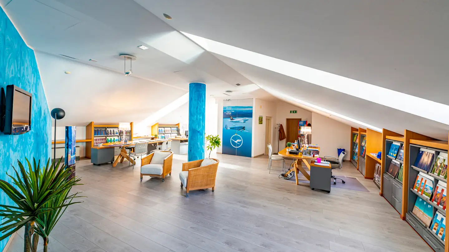 Bürofläche mieten - 6900 Lugano - Foto 4