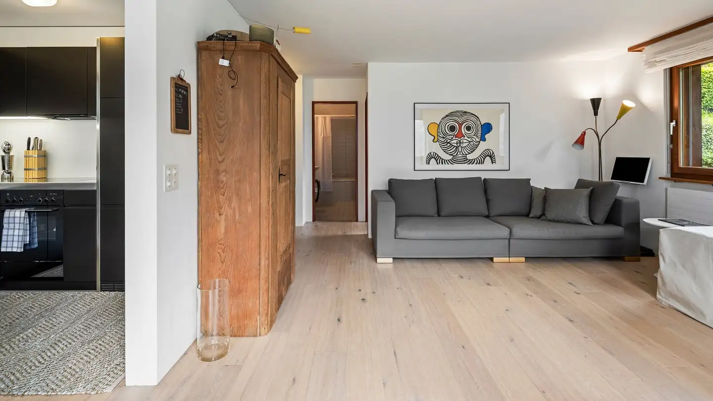 Apartment for sale - Fellenrütistrasse 80, 6390 Engelberg - Photo 4
