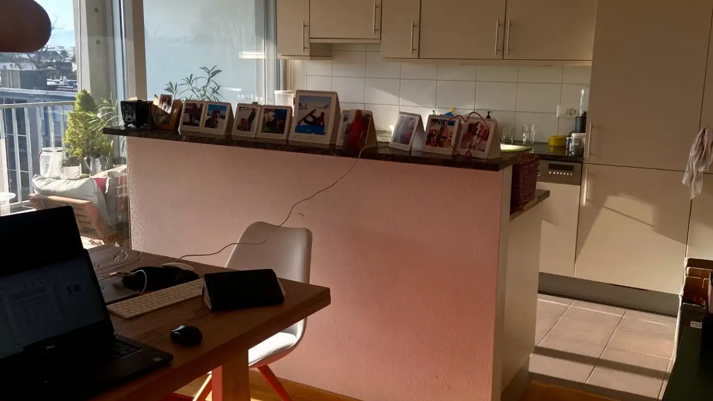 Appartement à louer - Chemin De Précossy, 1260 Nyon - Photo 2