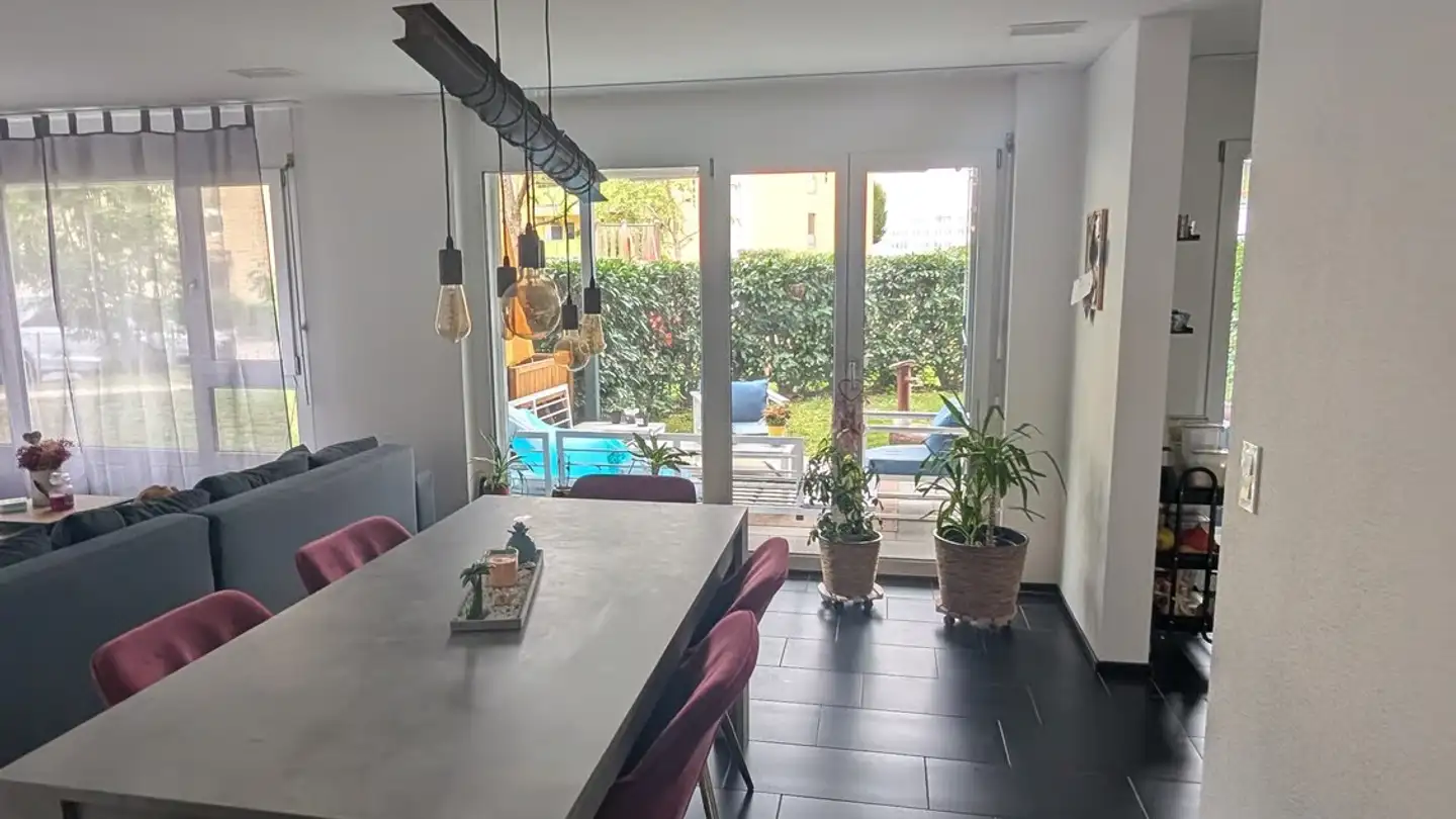 Wohnung mieten - Wirtshüslistrasse 4b, 4665 Oftringen - Foto 2