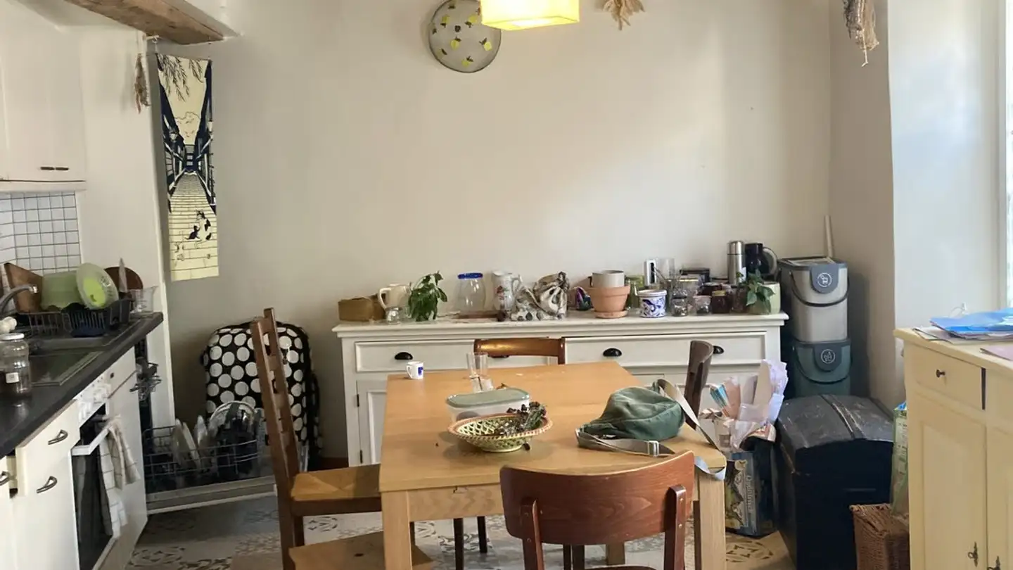 Wohnung mieten - Rue Du Milieu 14, 1400 Yverdon-les-Bains - Foto 2
