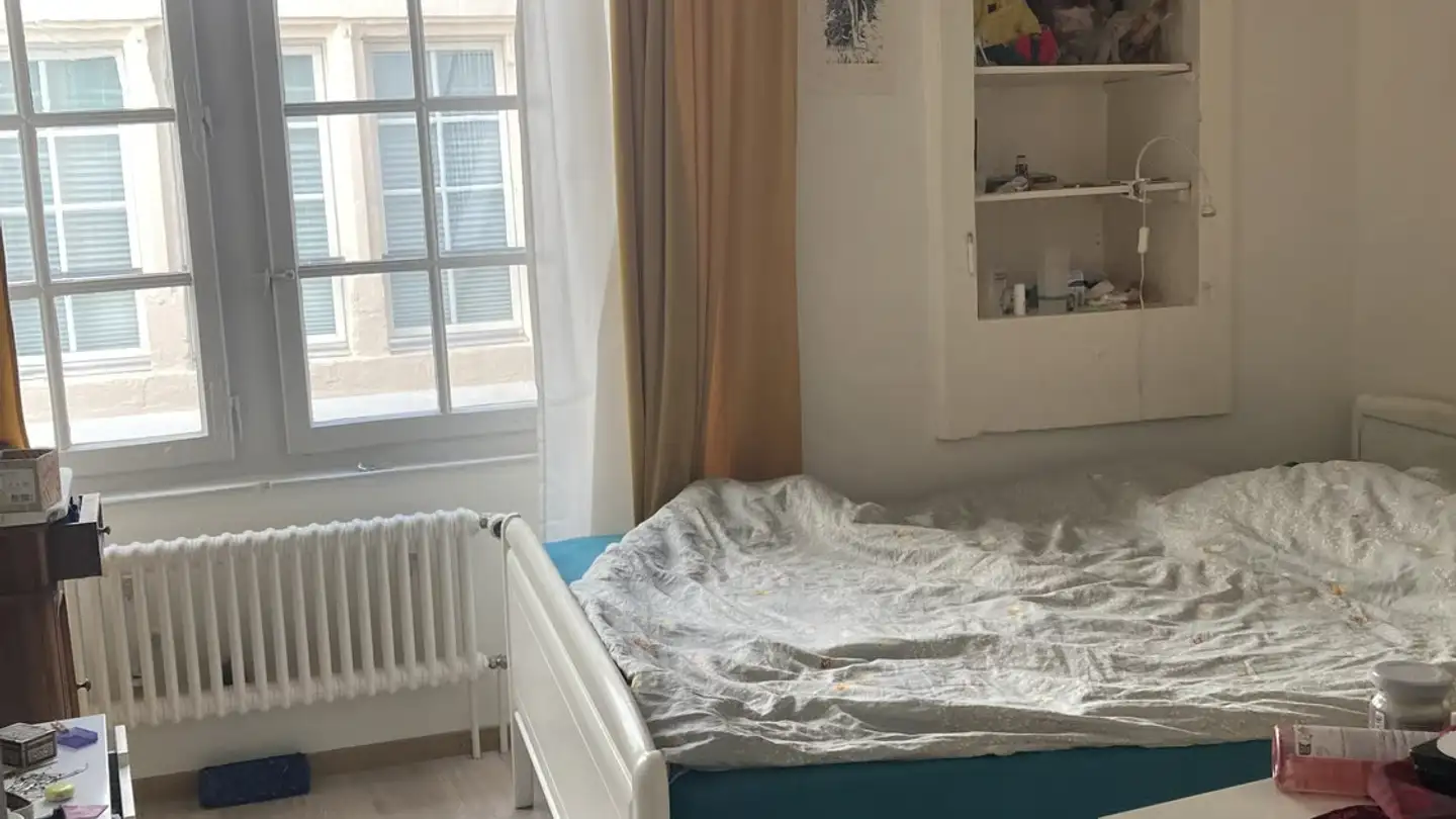 Wohnung mieten - Rue Du Milieu 14, 1400 Yverdon-les-Bains - Foto 3